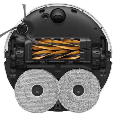 Foto: Saug-wisch-roboter Mova V50 Ultra Complete
