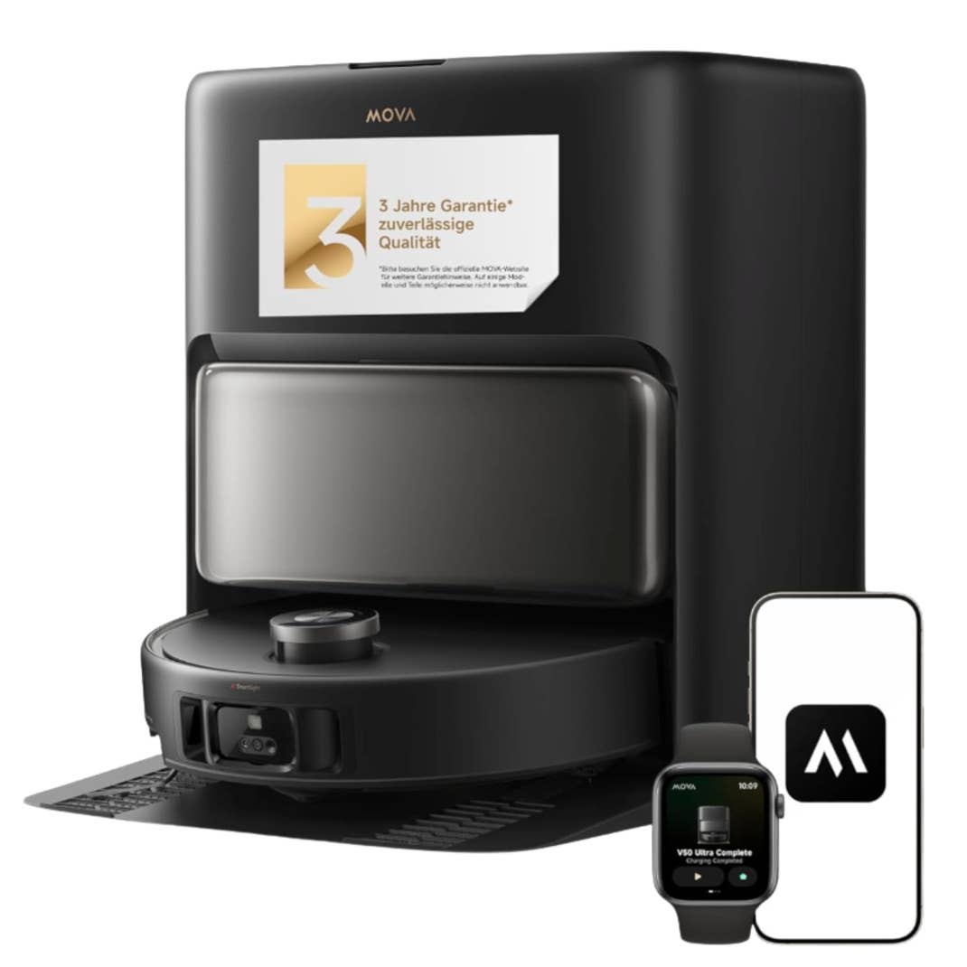 Mova V50
