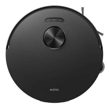 Foto: Saug-wisch-roboter Mova Z50 Ultra
