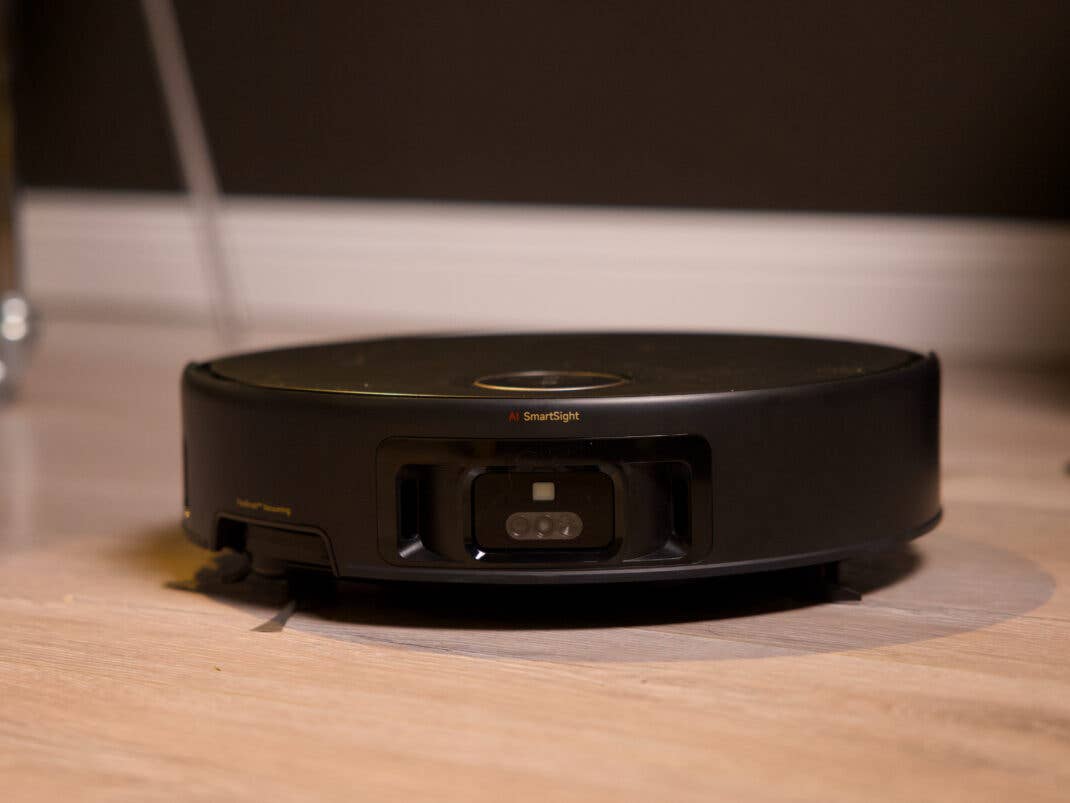 Mova Z60 Ultra Roller Complete