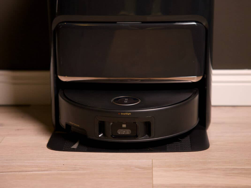 Mova Z60 Ultra Roller Complete