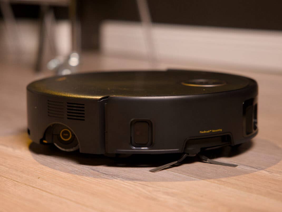 Mova Z60 Ultra Roller Complete