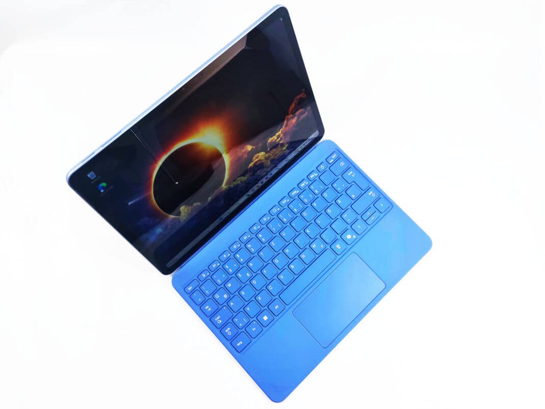 Microsoft Surface Pro 12