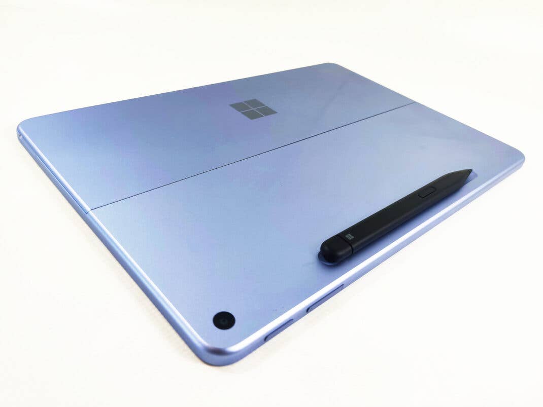 Microsoft Surface Pro 12