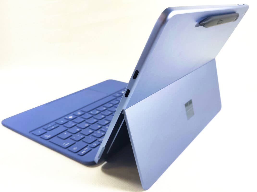 Microsoft Surface Pro 12