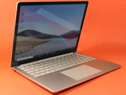 Microsoft Surface Laptop 4