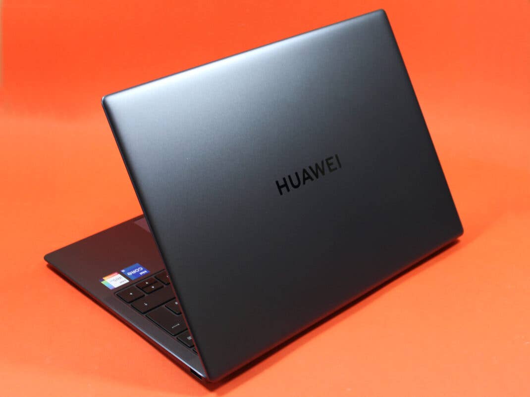 Huawei Matebook X Pro 2021