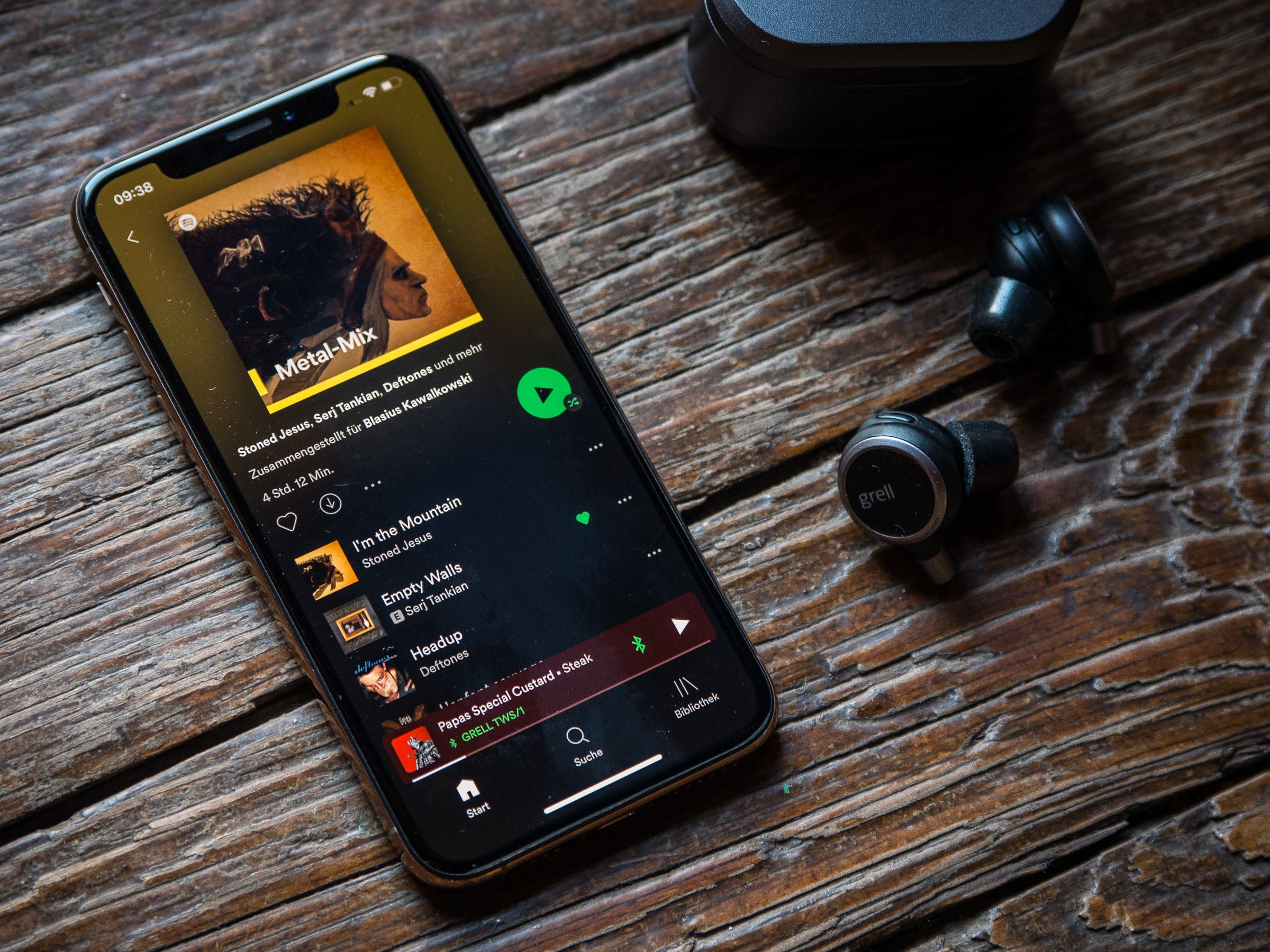 Spotify: Funktionen verschwinden, Werbung trotz Abo kommt - Musik wird zur Nebensache