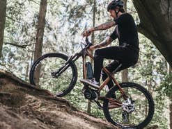 My Boo: Dieses E-Bike will die Welt retten My Boo: Dieses E-Bike will die Welt retten