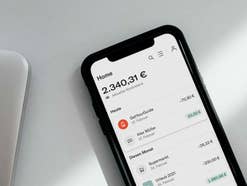 N26 Smartphone-Konto