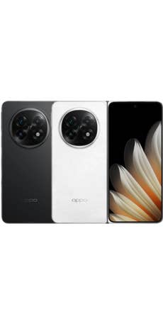Foto: Handy Oppo  Find N5