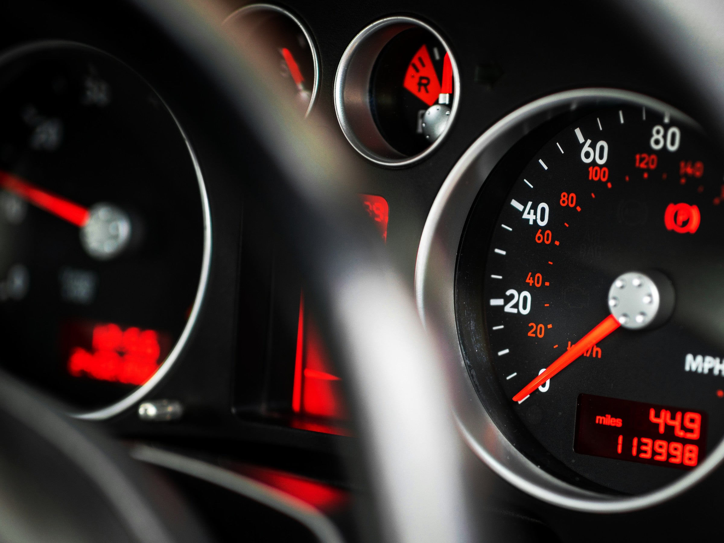 #Diesel-Skandal: Tausende Deutsche müssen jetzt ihr Auto abgeben