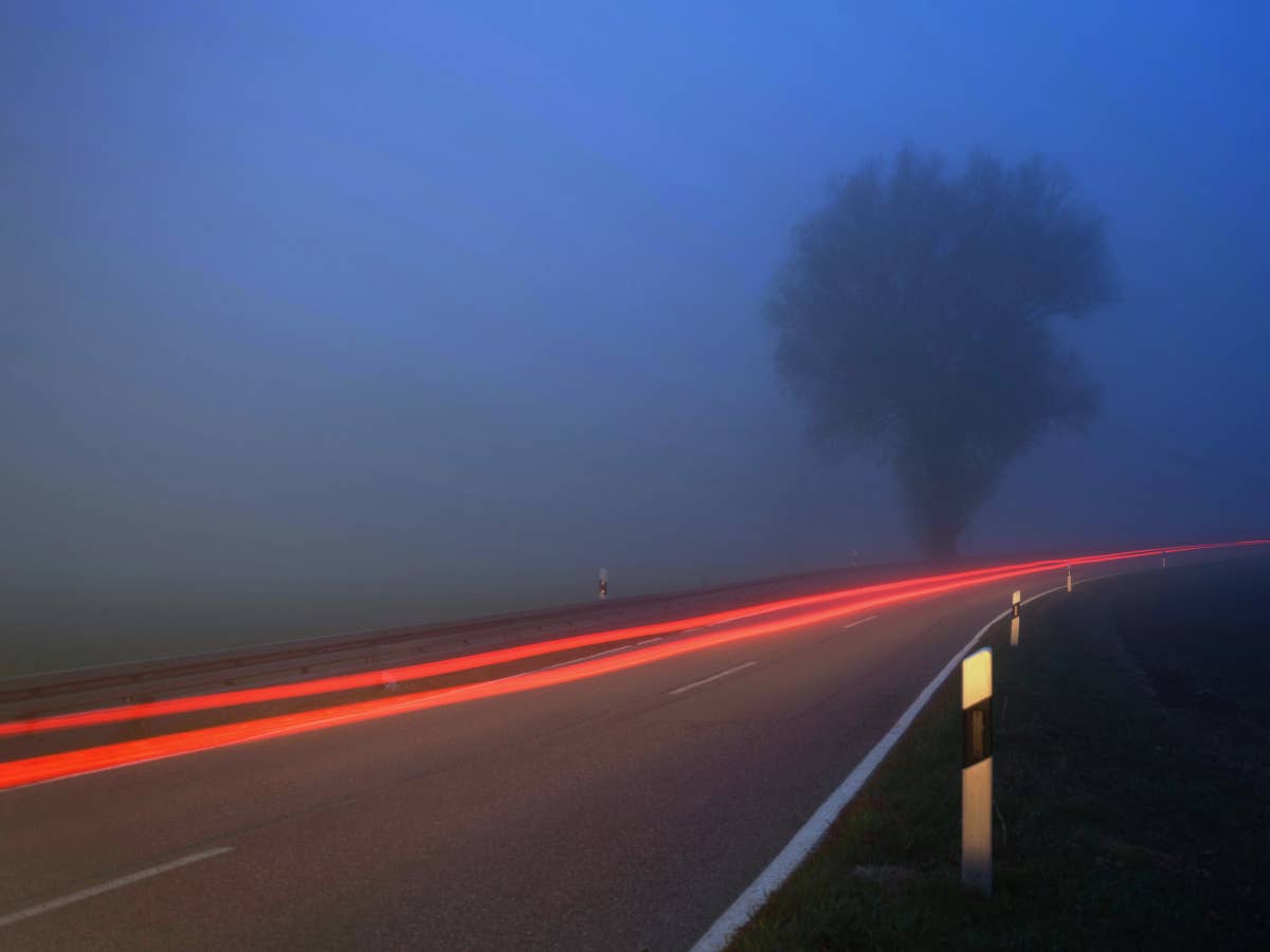 Nach der Zeitumstellung: Das droht Autofahrern jetzt