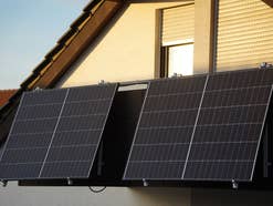 Nach langem Warten- neue Regeln für Balkonkraftwerke sind da