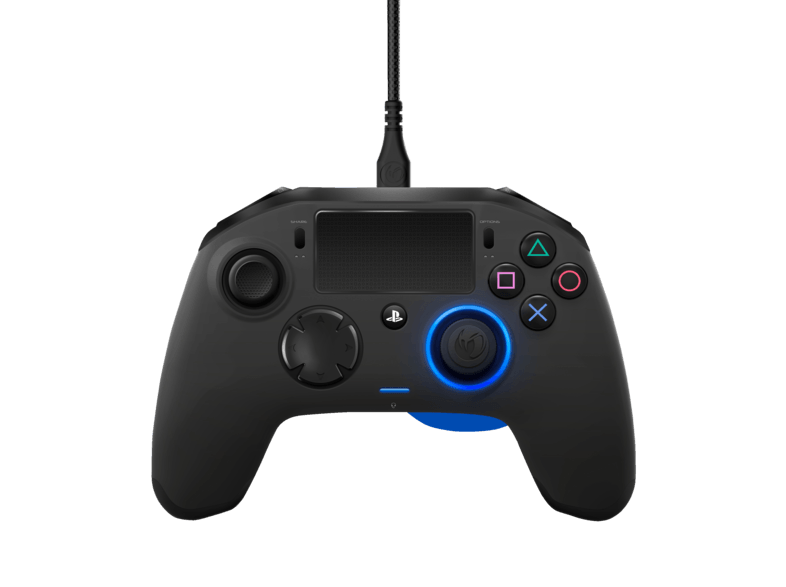 Ps4 Controller Bewegt Sich Von Alleine