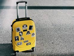 Nächstes EU-Verbot kommt: Das ist am Flughafen bald nicht mehr möglich