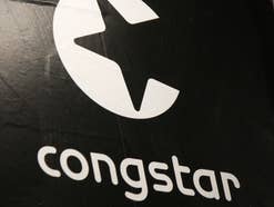 Nahaufnahme congstar-Logo