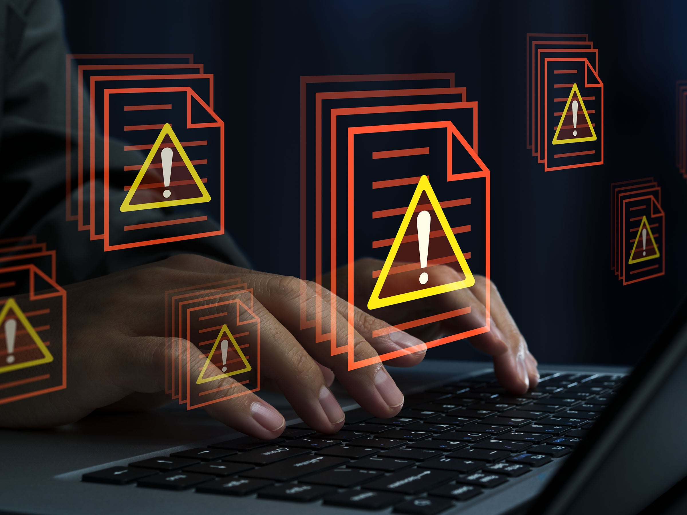 tedox Daten-Leak: Hacker erbeuten Kundendaten & Bestellungen
