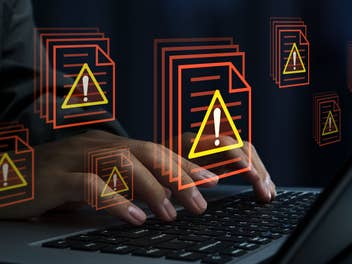 Namen und Bestellungen erbeutet - Großer deutscher Händler erlitt schweren Daten-Leak