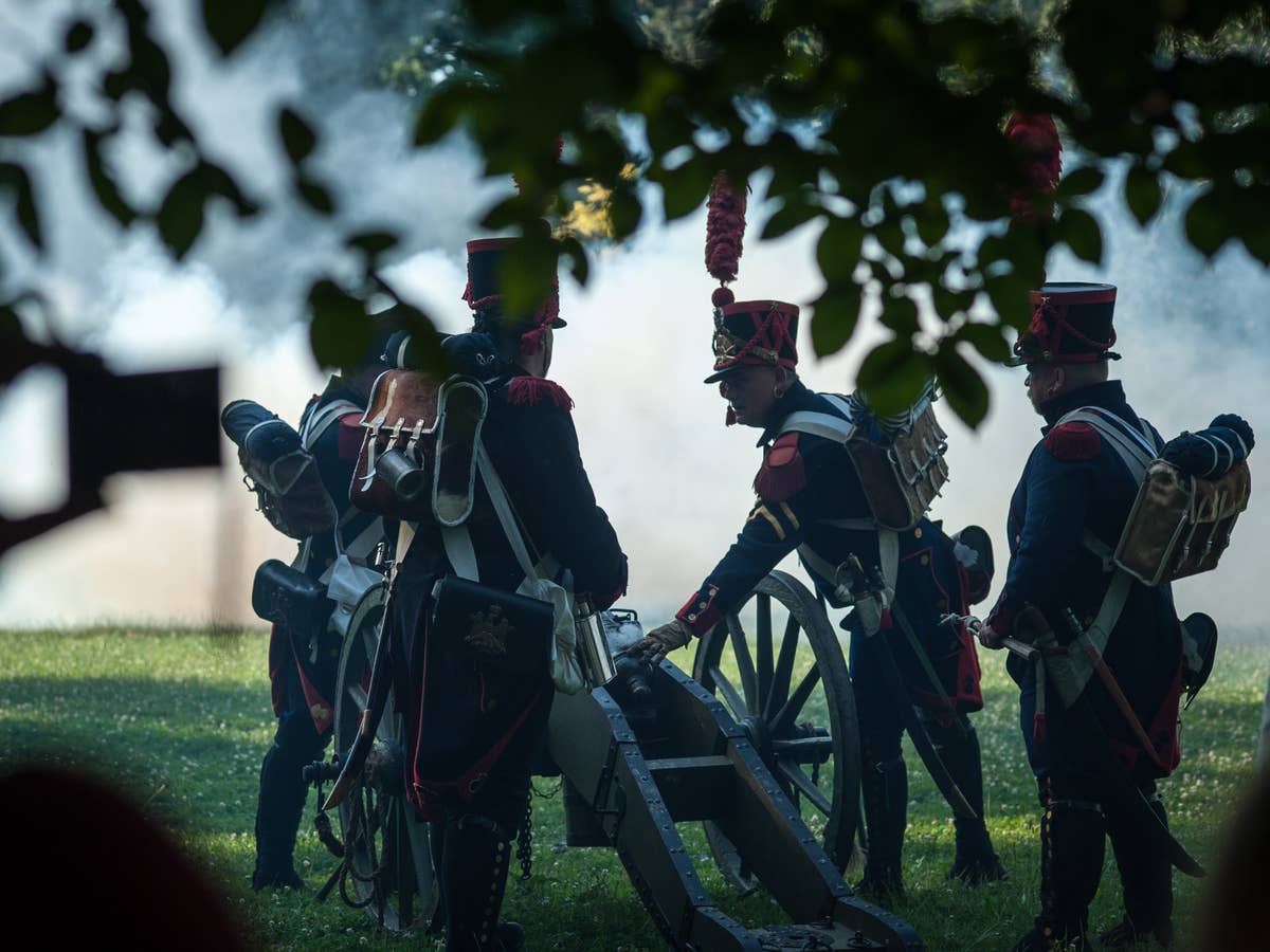 Napoleon: So kannst du den Blockbuster streamem