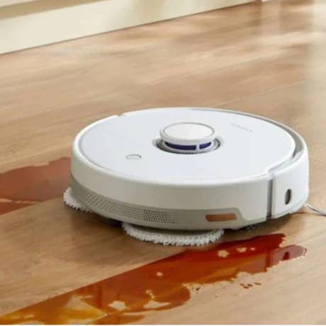 Foto: Saug-wisch-roboter Narwal Freo X Plus