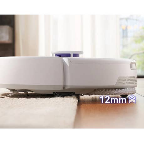 Foto: Saug-wisch-roboter Narwal Freo X Ultra