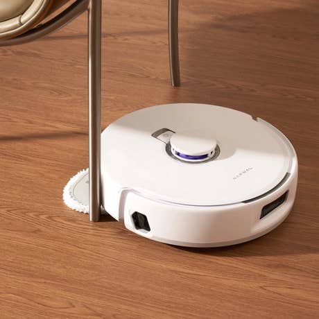 Foto: Saug-wisch-roboter Narwal Freo X10 Pro