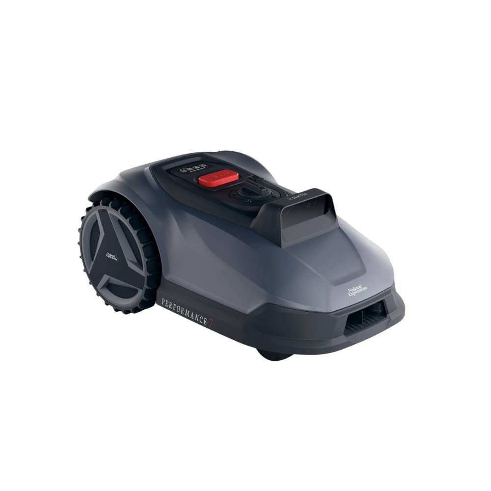 Natural Expressions P7 Mähroboter