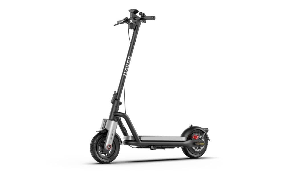 NAVEE N65 II E-Scooter