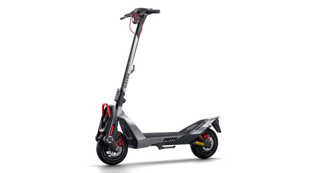 NAVEE UT5 Max E-Scooter