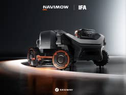 Navimow H5 Pro