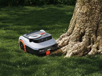 Navimow i2 Lidar Pro