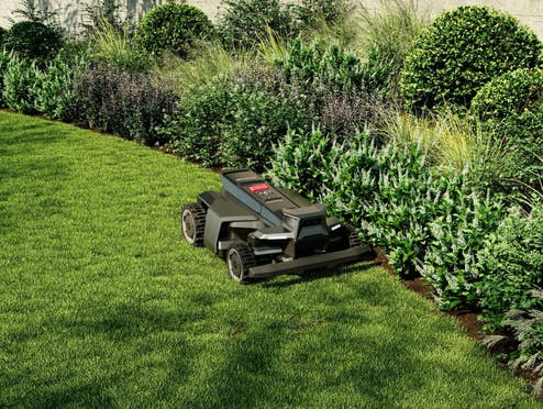 Ecovacs Goat O1200 Lidar Pro Navimow X4-Serie