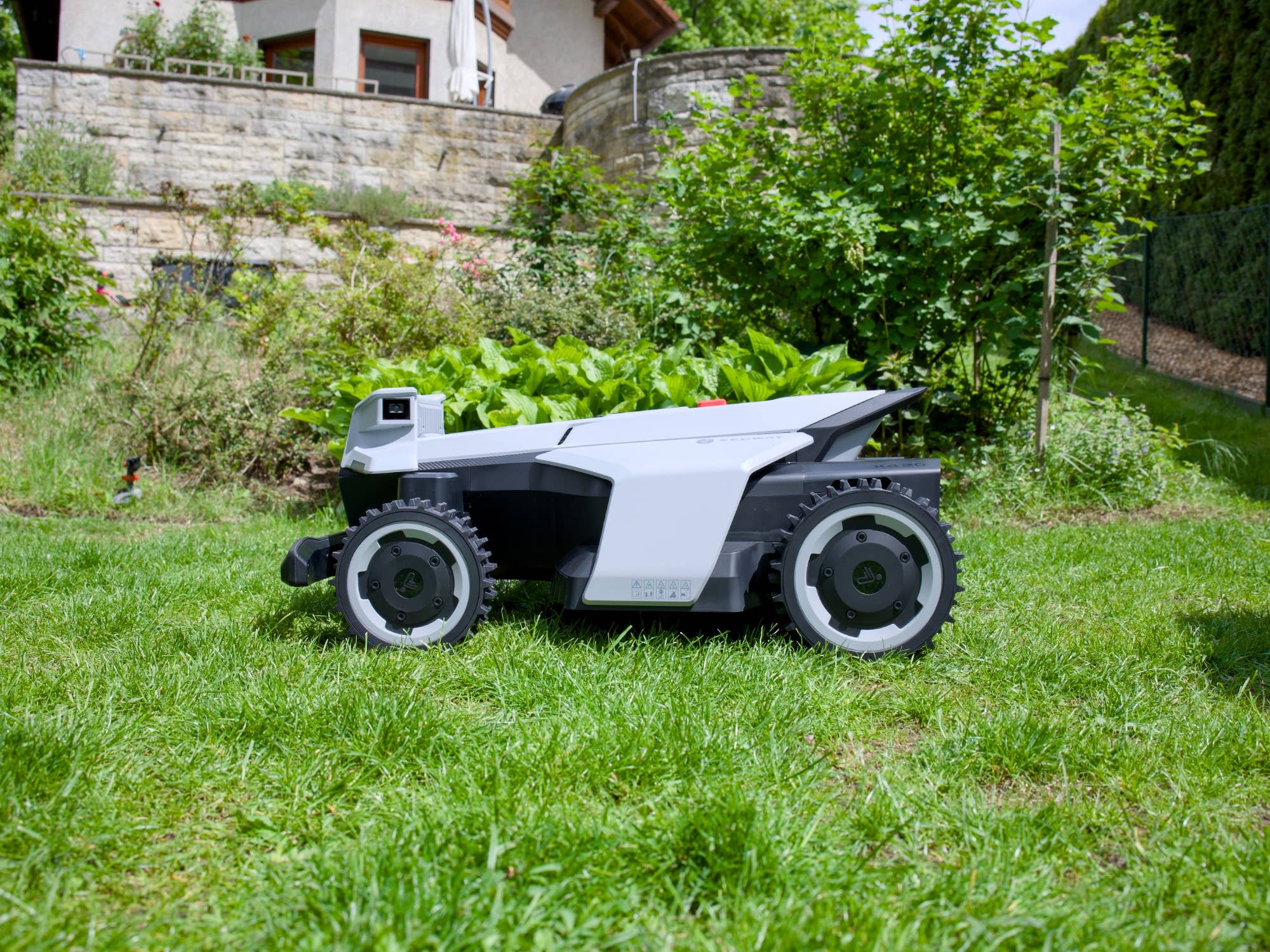 Navimow X420