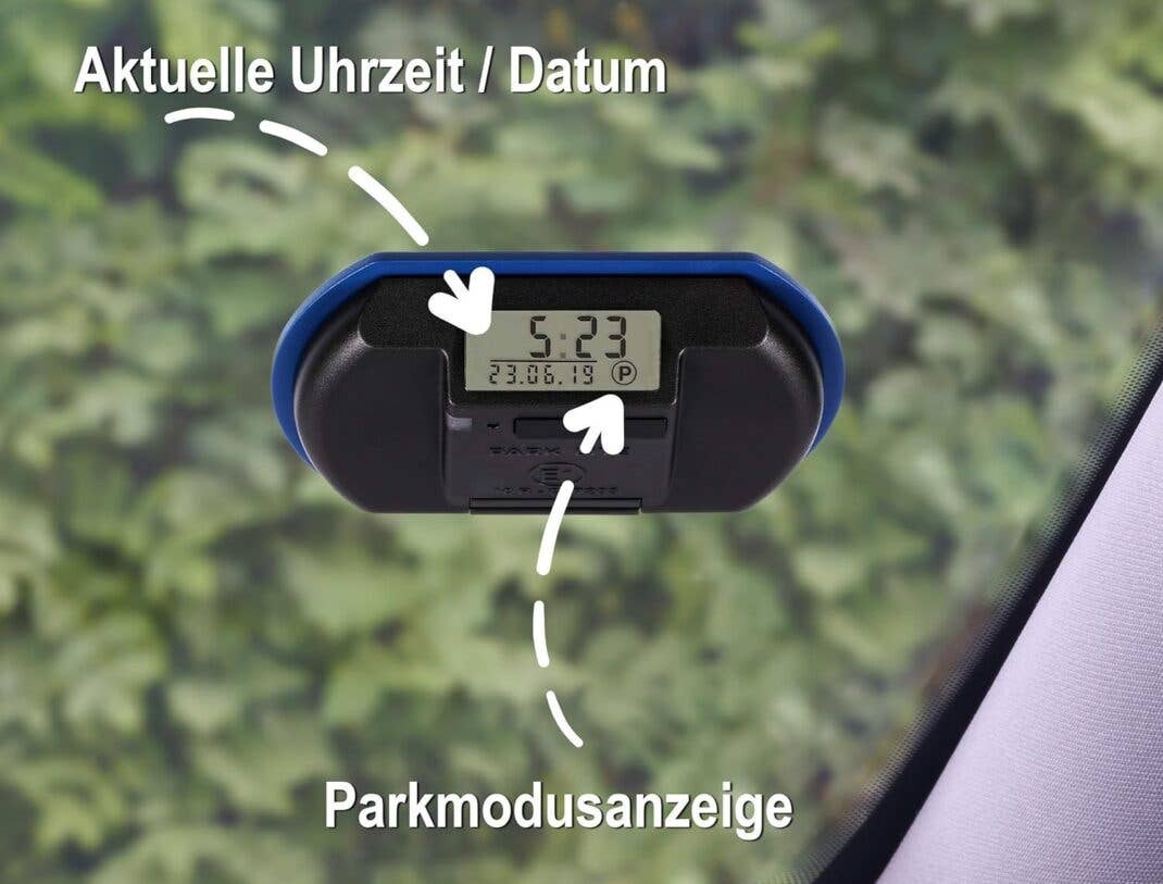 Dieses 22 Euro-Gadget braucht jeder Autofahrer