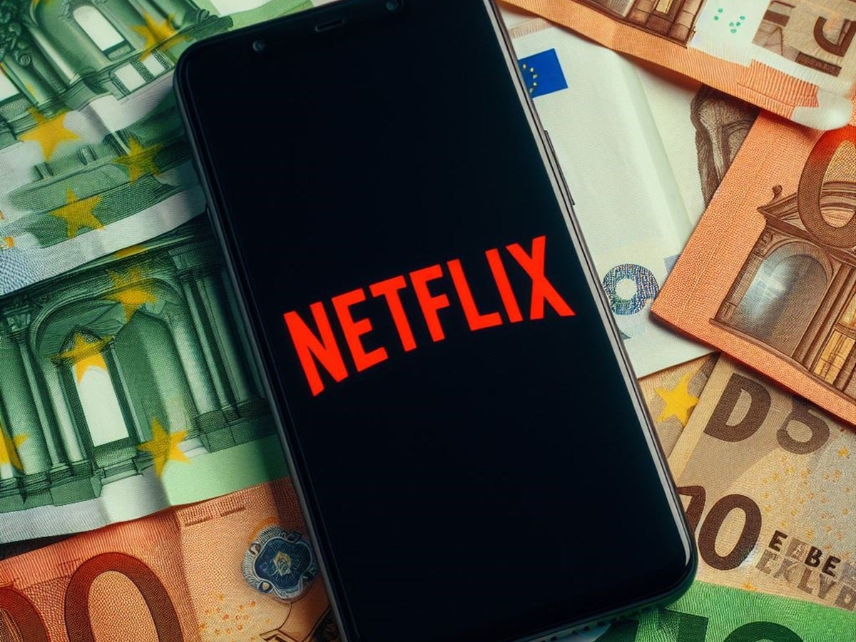 #40 Euro Strafgebühr? Jetzt müssen Netflix-Nutzer gut aufpassen
