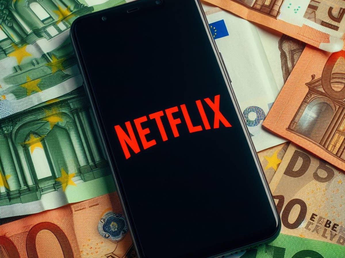 Netflix-Kunden drohen 40 Euro Strafgebühr Netflix