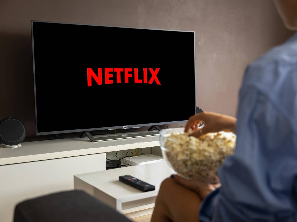 Netflix