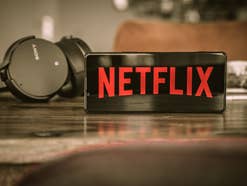 Netflix auf dem Smartphone streamen