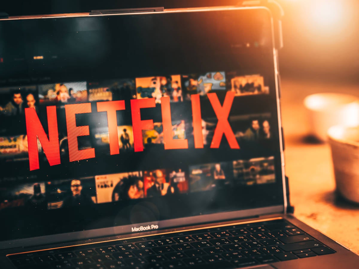 #Neue Netflix-Gebühr macht Abos noch teurer