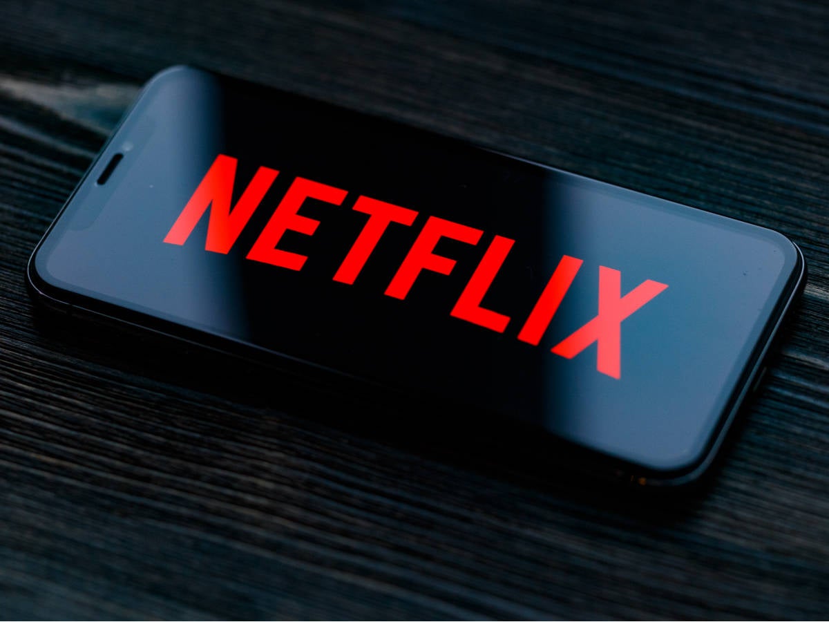 #Netflix: Diese Neuheiten darfst du nicht verpassen