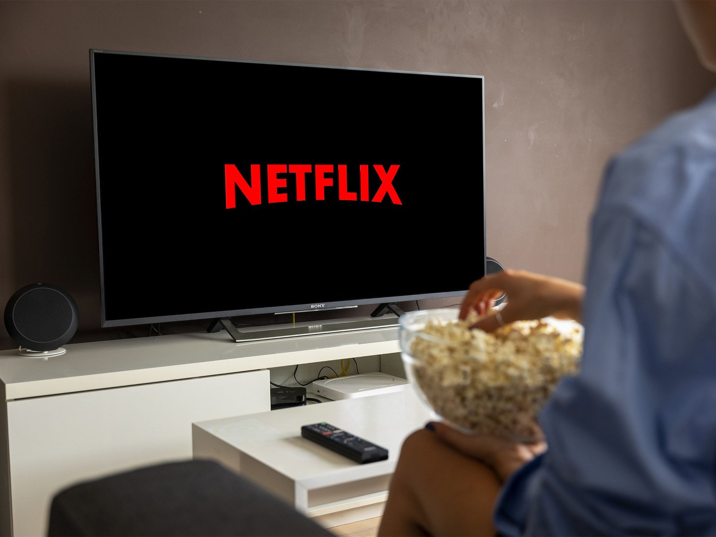 #Netflix beschert Eltern Albträume mit angekündigtem Thriller