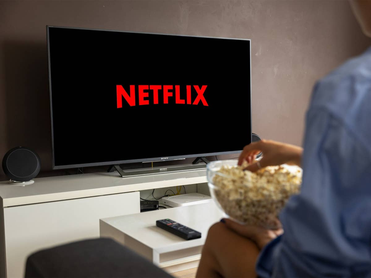 Netflix beschert Eltern Albträume mit angekündigtem Thriller