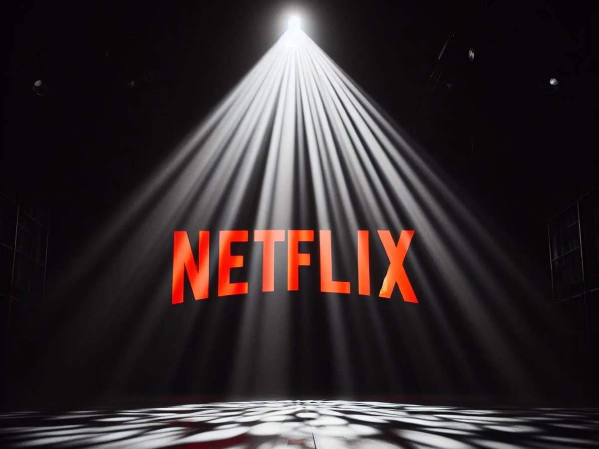 Netflix-Nutzer sollen Bonus erhalten – eine Falle