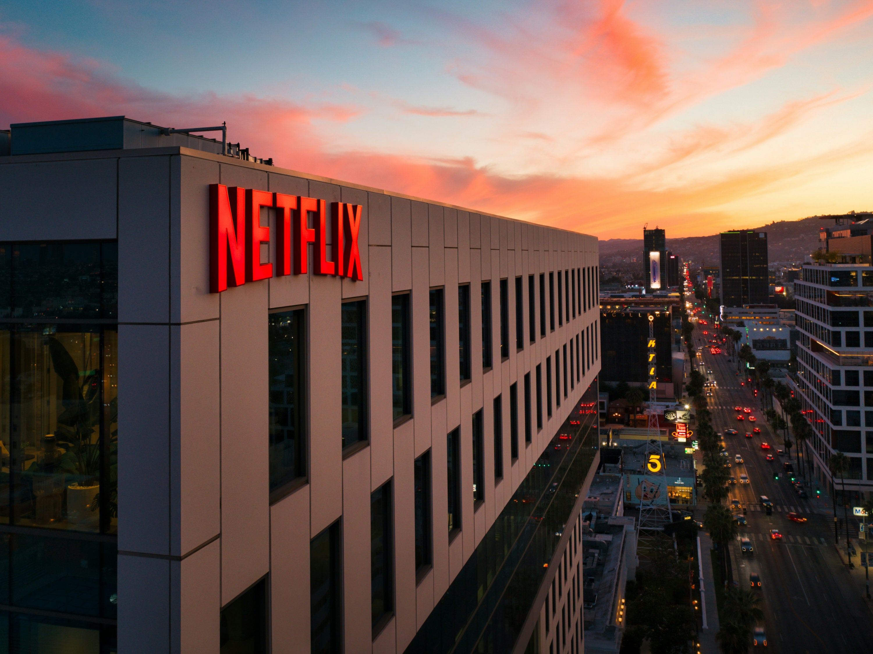 #Netflix schafft Downloads ab: Update verärgert Nutzer
