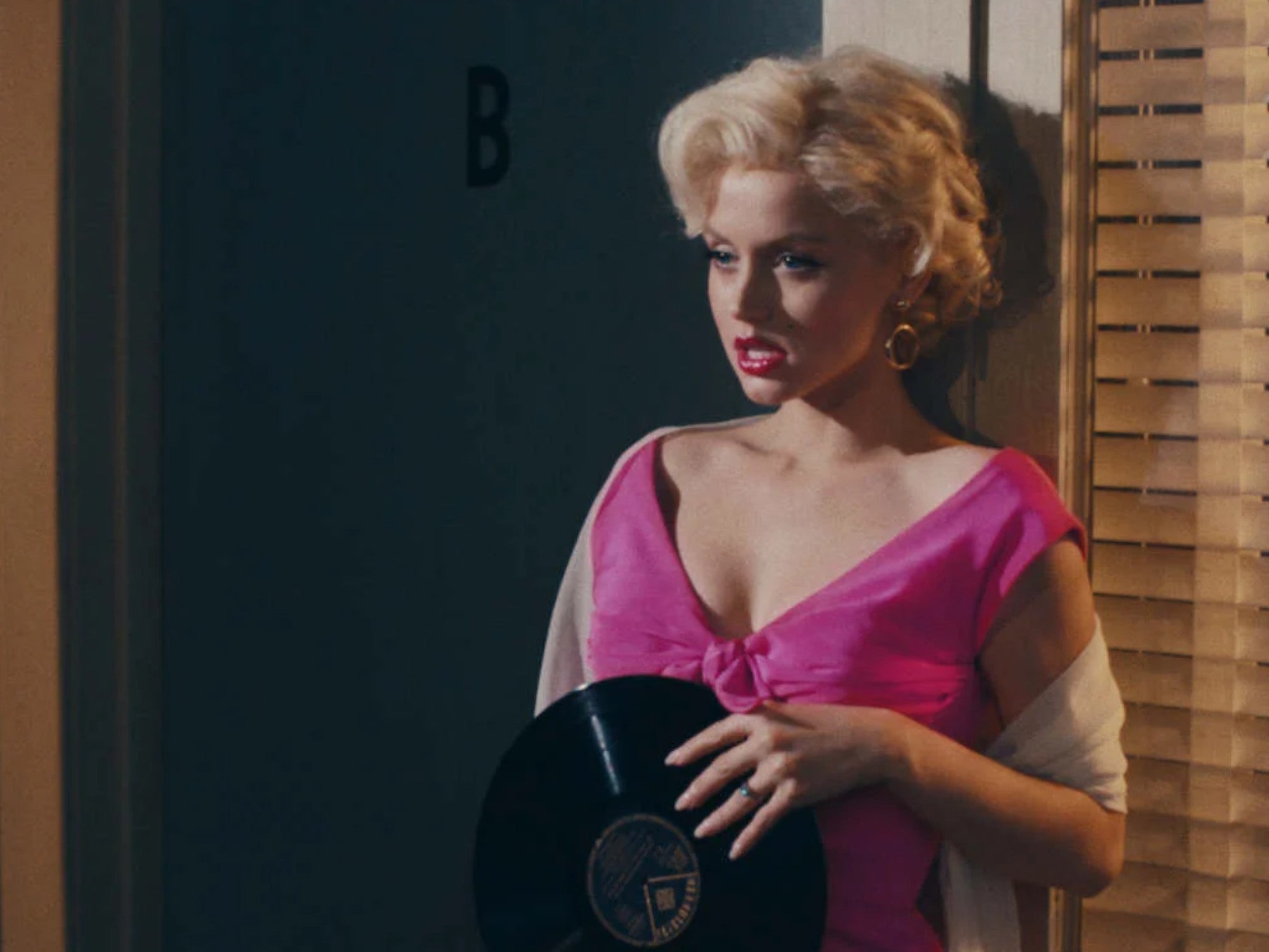 #„Blond“ bei Netflix: Brutal und schonungslos – der Albtraum der Marilyn Monroe