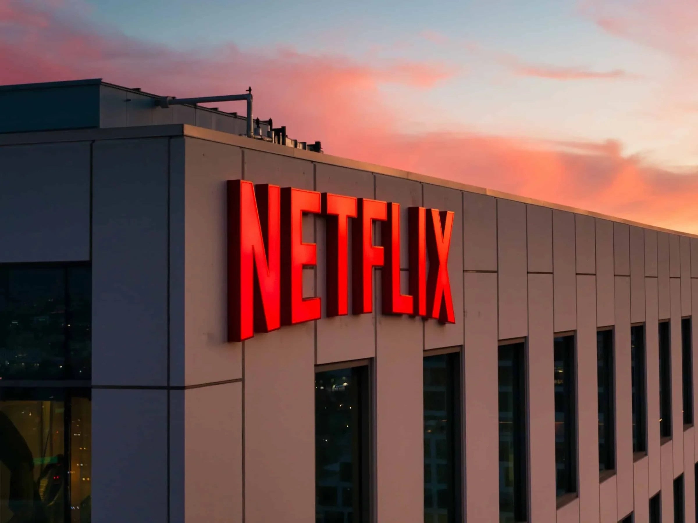 #Netflix kopiert die Konkurrenz: Dieses Angebot soll den Streaming-Dienst retten