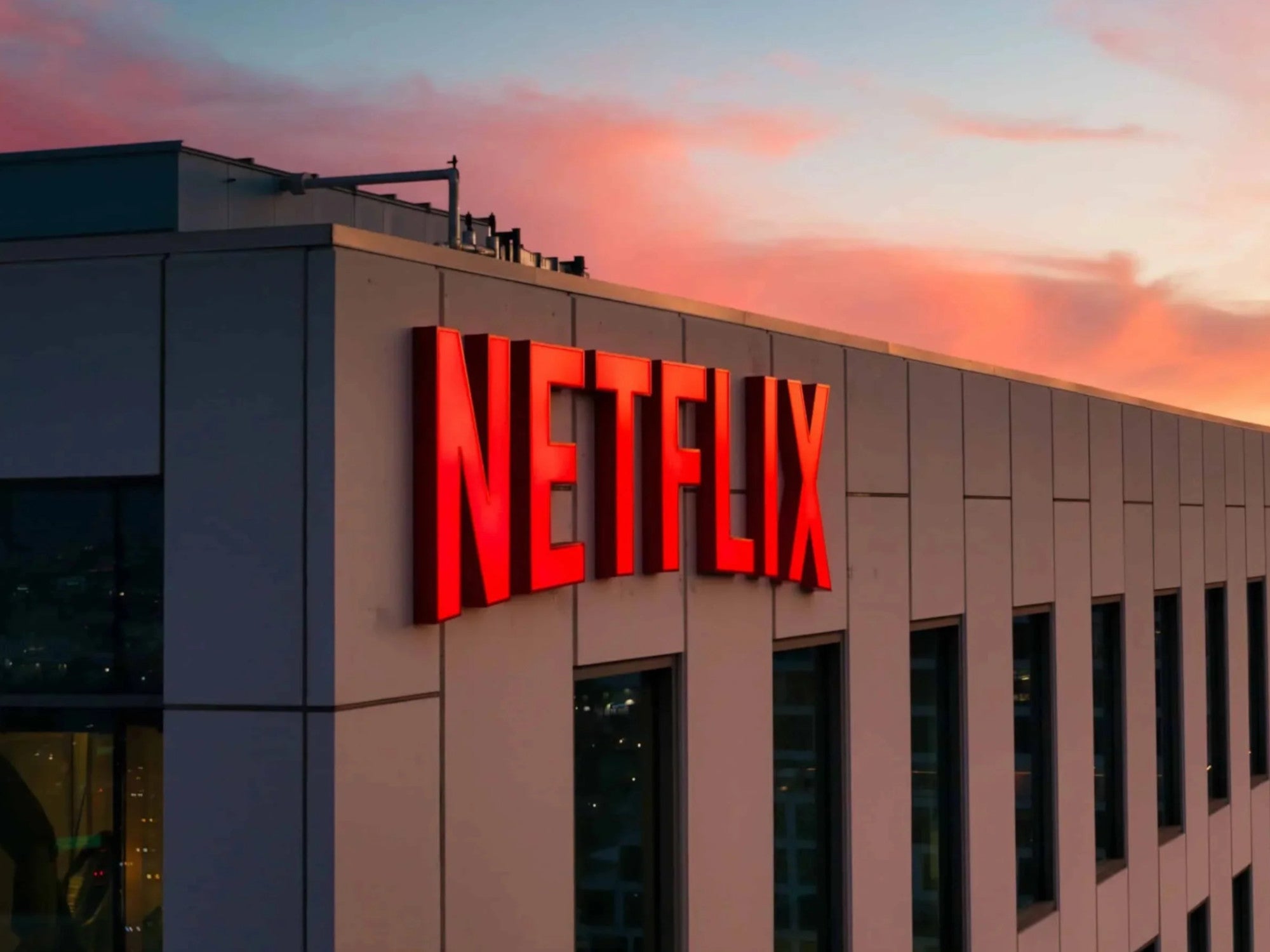 #Netflix wird teurer: So lange kannst du dein Konto noch teilen