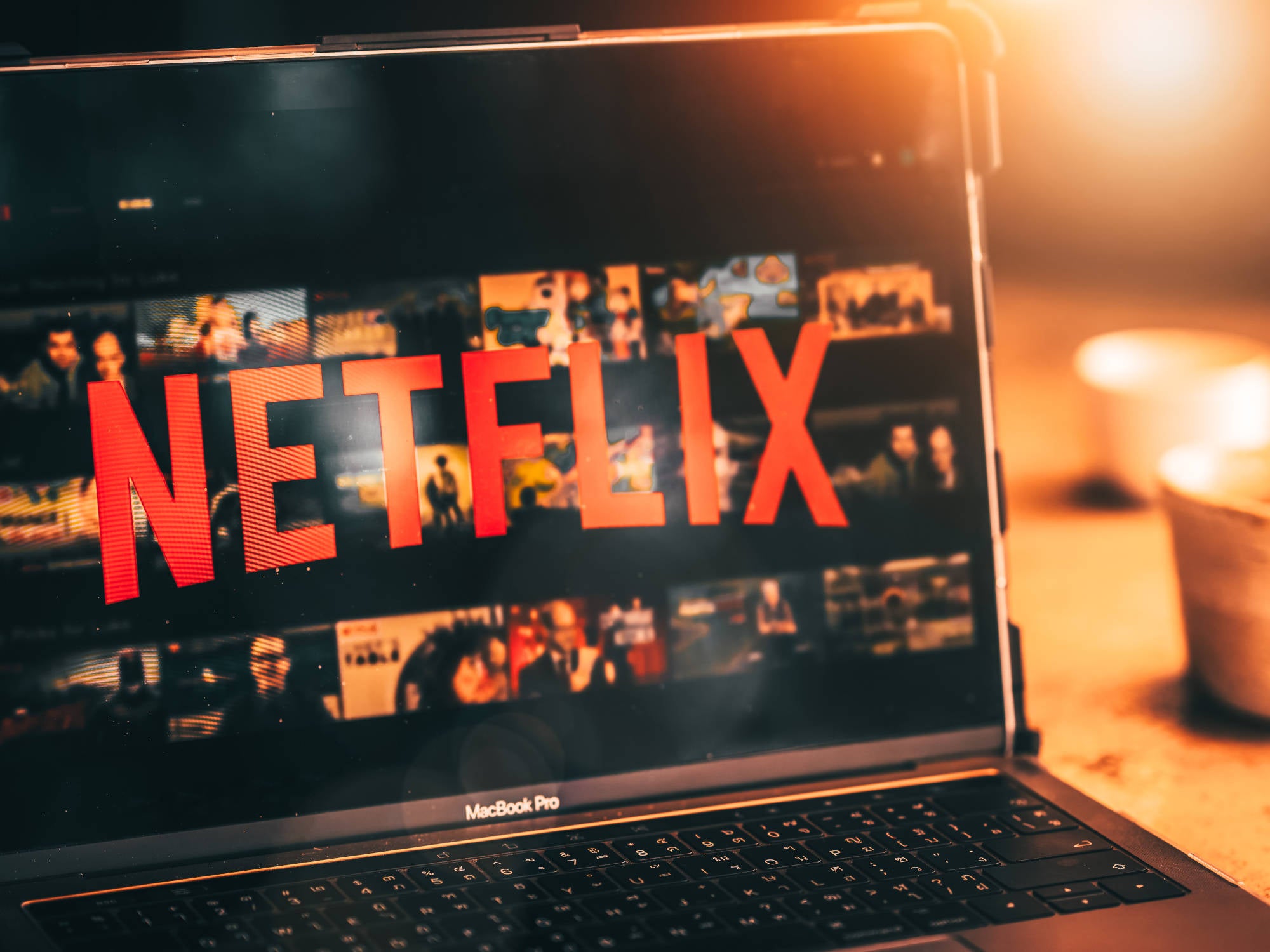#Netflix: Gewaltige Neuheiten kündigen sich an