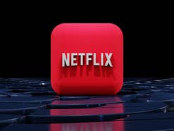 Netflix: Jetzt überschlagen sich die Ereignisse Netflix Logo